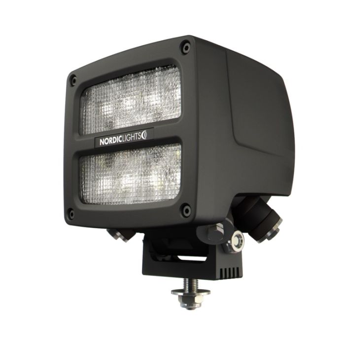W/LAMP N4601 CENTAURUS 18-32V L/BEAM 720