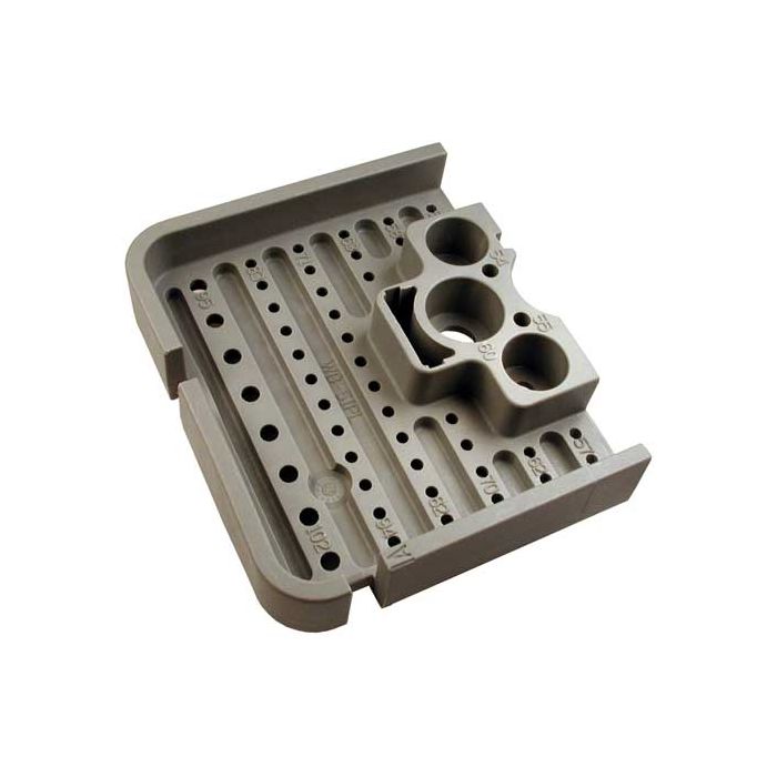 WEDGE DRB102 SERIES DE-WB-51PAL