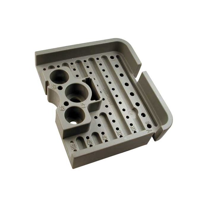 WEDGE DRB102 SERIES DE-WB-51PAR