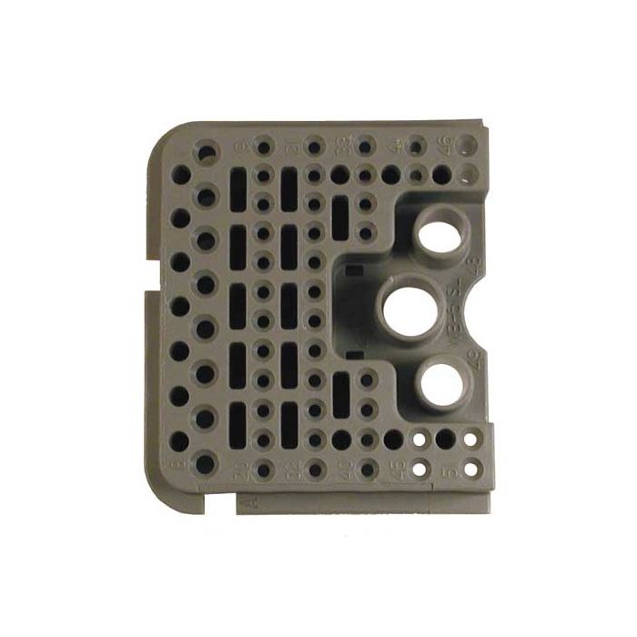 WEDGE DRB102 SERIES DE-WB-51SAL
