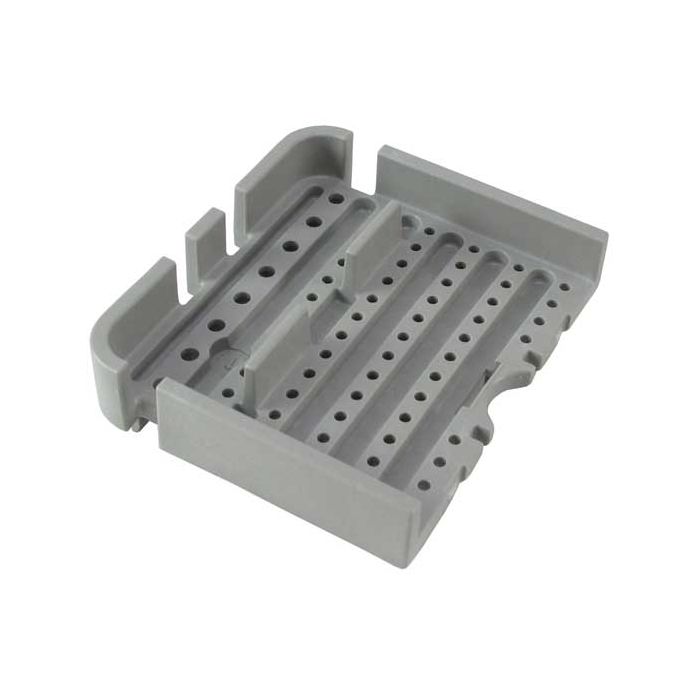 WEDGE DRB128 SERIES (2 Required per Conn) DE-WB-64PA