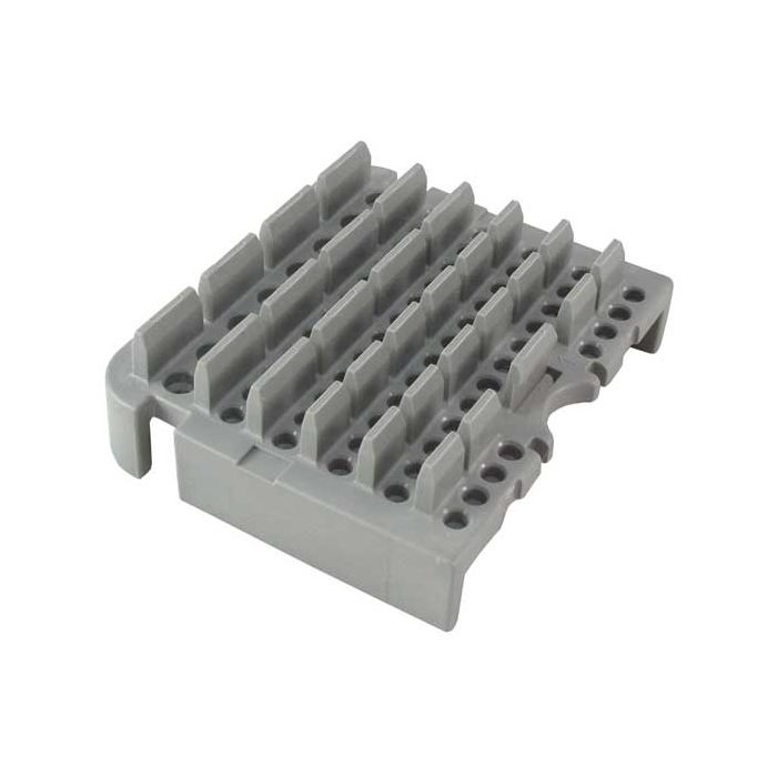 WEDGE DRB128 SERIES (2 Required per Conn) DE-WB-64PA