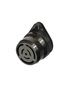 Warning Buzzes 12V