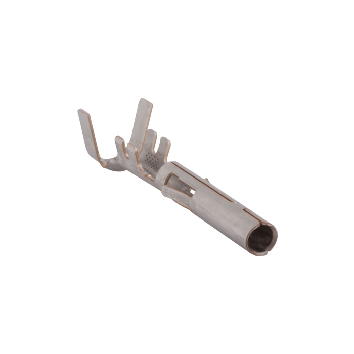 Weather Pack Contacts Socket 100 Pack 3.96mm Preshaped