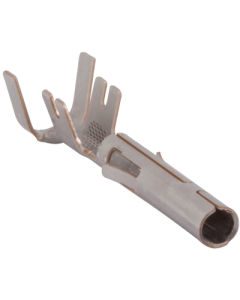Weather Pack Contacts Socket 100 Pack 3.96mm Preshaped