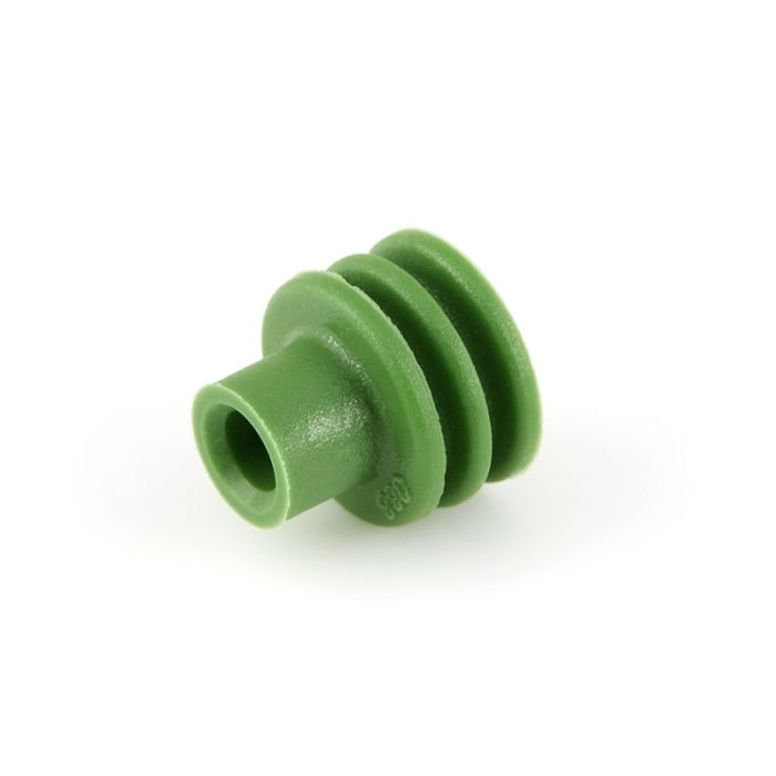 Weather Pack Seal 5000 Pack Green Bulk