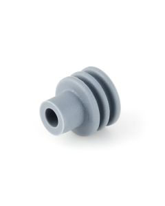 Weather Pack Seal 7000 Pack Grey Bulk