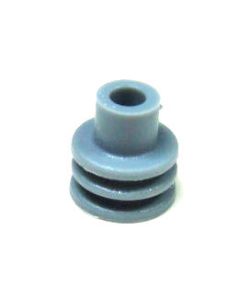 Weatherproof Fuse Panel Cavity Seal Grey