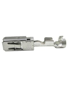 Weatherproof Fuse Panels Contacts 2.8mm Socket 0.5-1.0mm² 100 Pack