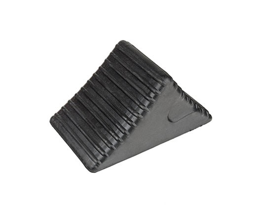 Wheel Chocks Black