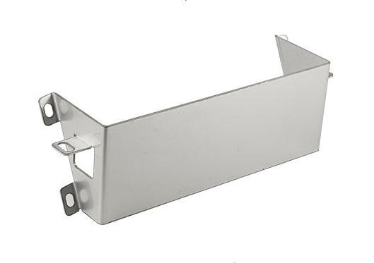 Wheel Chocks Holder Stainless Steel W300