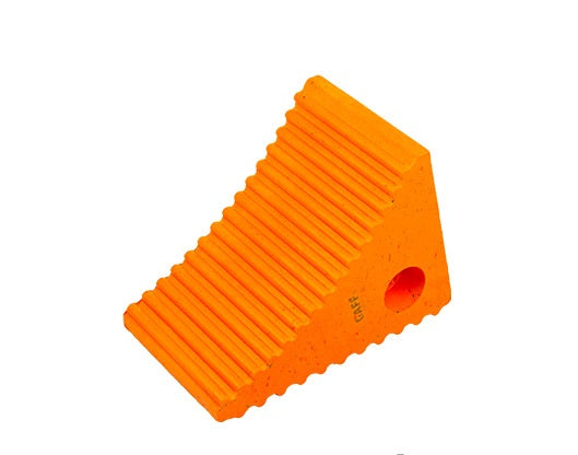 Wheel Chocks Orange