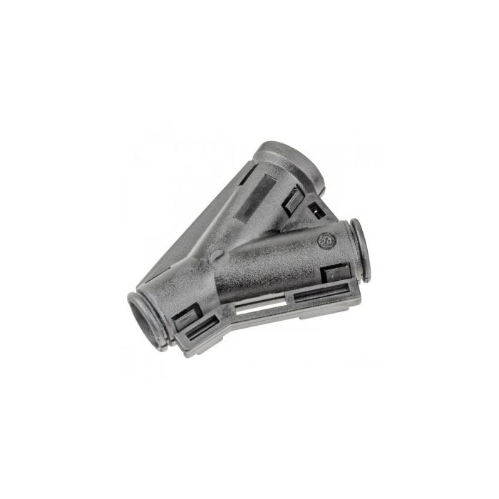 Y Piece Hinged Conduit Fitting 2-25-25 10 Pack