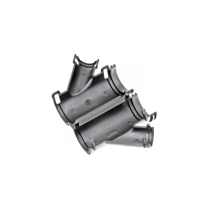 Y Piece Hinged Conduit Fitting 20-16-12 100 Pack