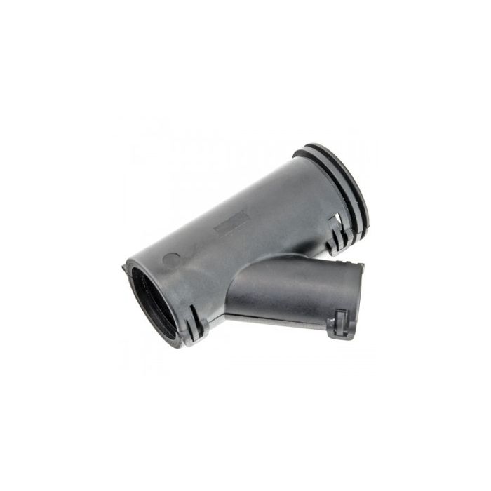 Y Piece Hinged Conduit Fitting 20-8*-12 10 Pack