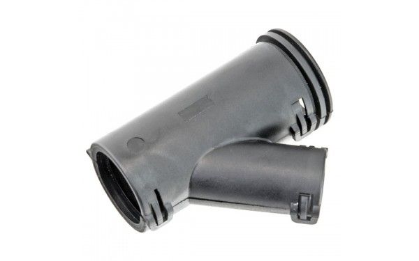 Y Piece Hinged Conduit Fitting 8-8-8 10 Pack