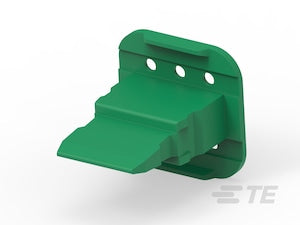 6 pin wedgelock plug Enhansed seal 4000 pack
