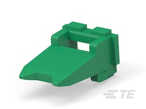 4 pin wedgelock recepticle 50 pack