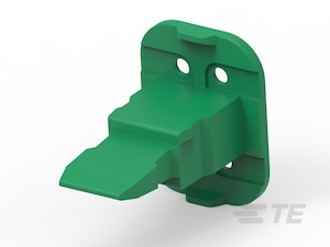 4 pin wedgelock plug Enhansed seal 100 pack