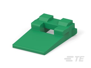 2 pin wedgelock recepticle 10 pack