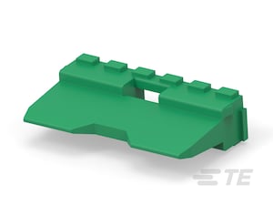 12 pin wedgelock recepticle 5000 pack