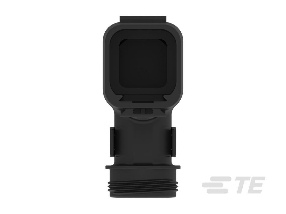 DT Series recepticle Backshell 90 6 pin