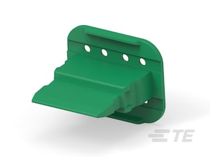 8 pin wedgelock plug Enhansed seal 2000 pack